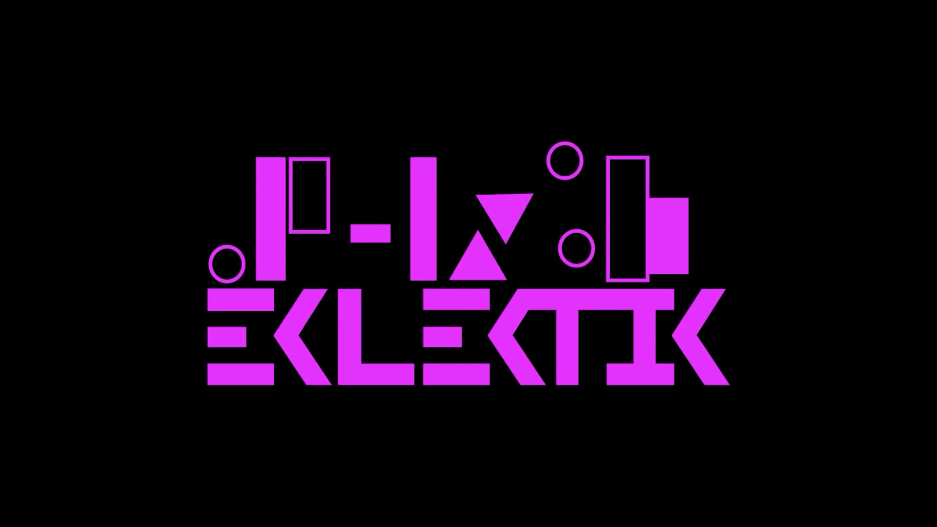 EKLEKTIK 2022 Party [Promo]