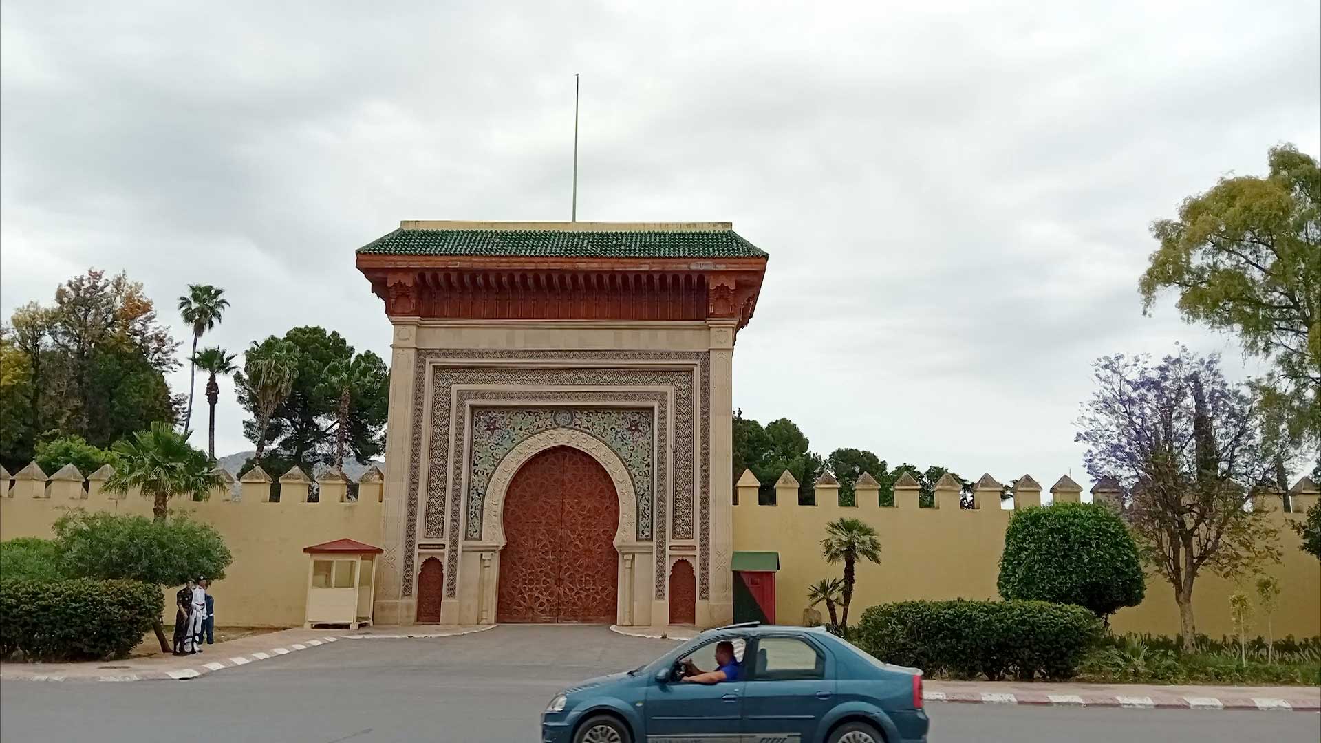 Fez