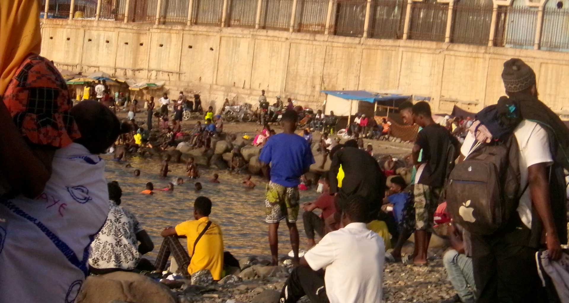 Senegal