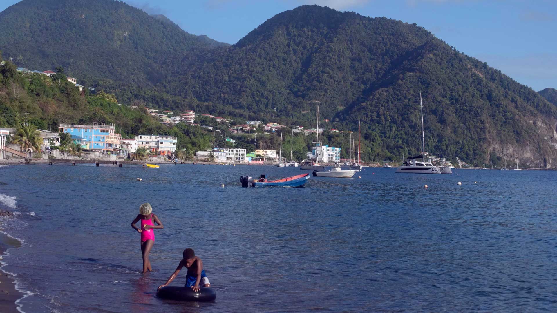 Waitukubuli